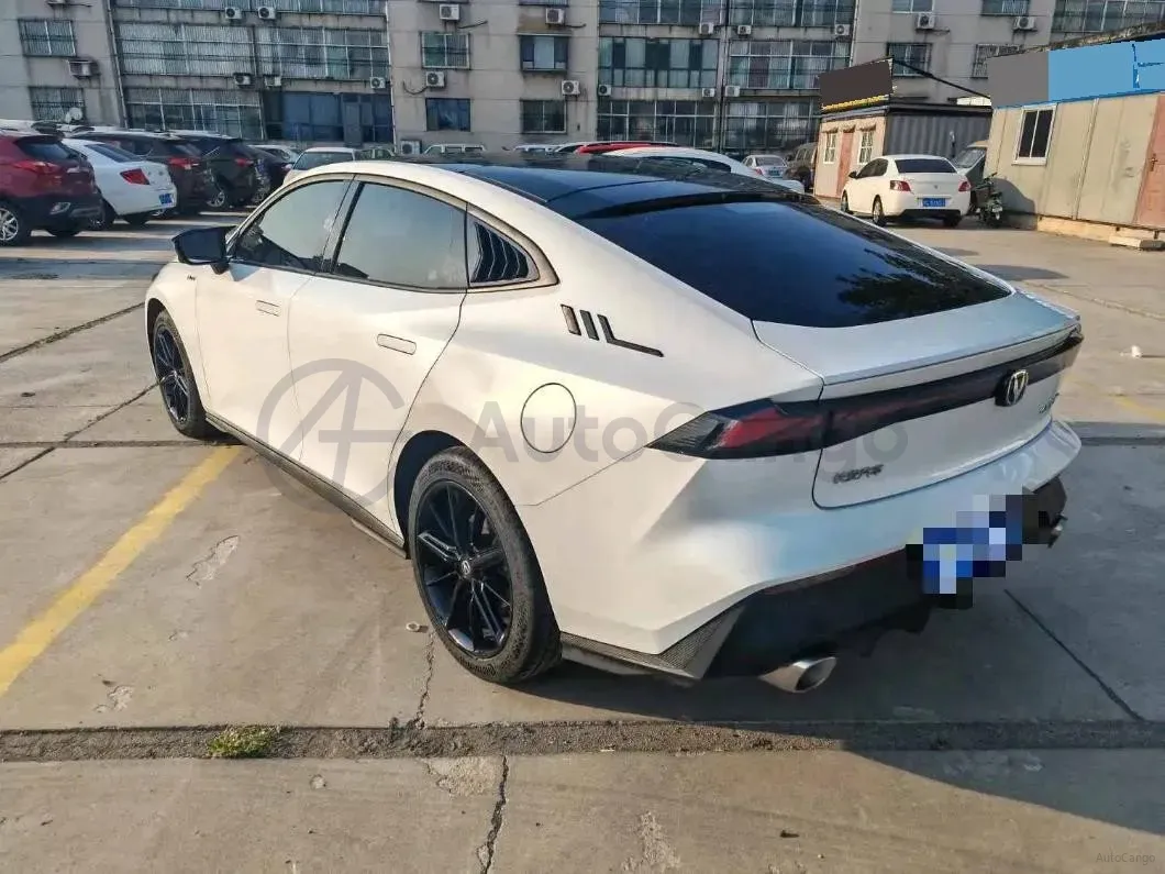 2023 ChangAn UNI-V 1.5T 188HP L4 7DCT,autocango,china used car exporter,china ev exporter,chinese used car exporter,chinese used ev exporter