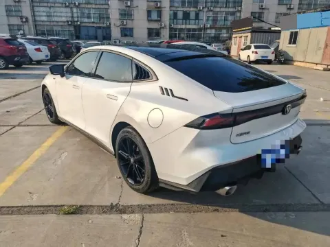 2023 ChangAn UNI-V 1.5T 188HP L4 7DCT