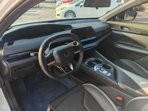 2023 ChangAn UNI-V 1.5T 188HP L4 7DCT