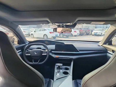 2023 ChangAn UNI-V 1.5T 188HP L4 7DCT