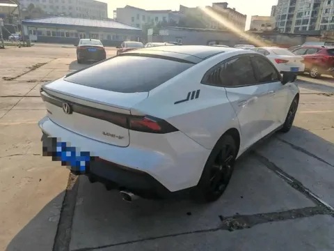 2023 ChangAn UNI-V 1.5T 188HP L4 7DCT