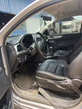 2021 Great Wall Poer 2.0T 163HP L4 6MT,autocango,china used car exporter,china ev exporter,chinese used car exporter,chinese used ev exporter