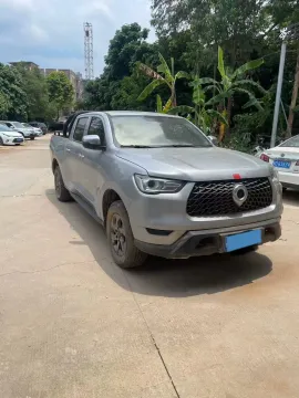 2021 Great Wall Poer 2.0T 163HP L4 6MT,autocango,china used car exporter,china ev exporter,chinese used car exporter,chinese used ev exporter