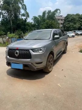 2021 Great Wall Poer 2.0T 163HP L4 6MT,autocango,china used car exporter,china ev exporter,chinese used car exporter,chinese used ev exporter