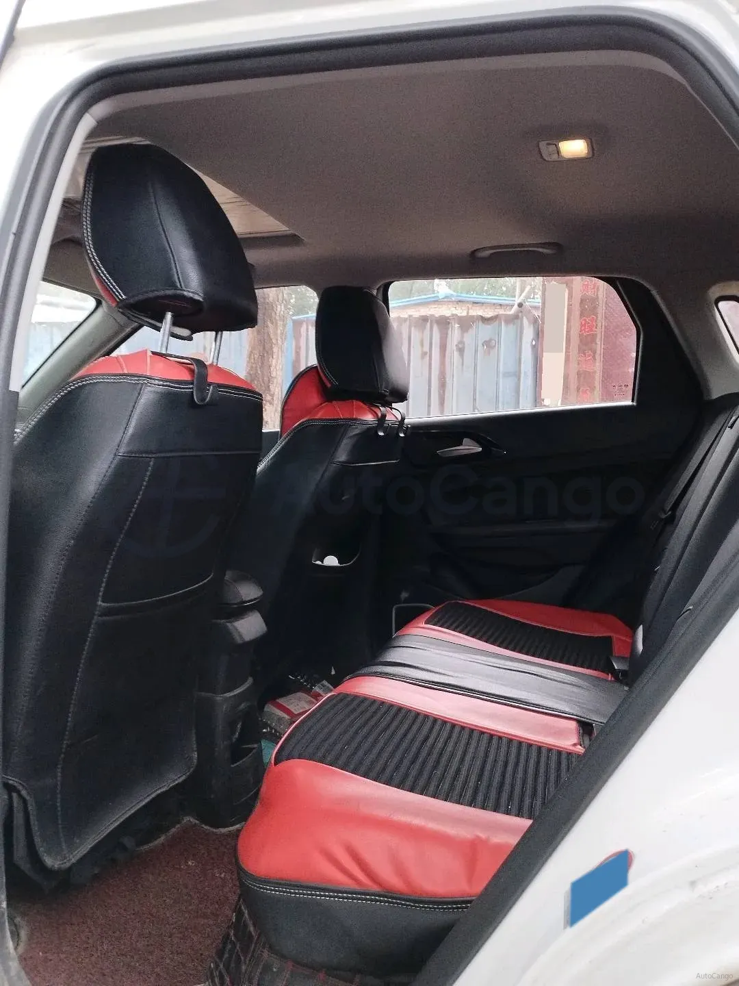 2016 Brilliance Auto V3 1.5L 112HP L4 5MT,autocango,china used car exporter,china ev exporter,chinese used car exporter,chinese used ev exporter