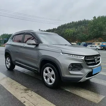 2017 BaoJun 510 1.5L 112HP L4 6MT,autocango,china used car exporter,china ev exporter,chinese used car exporter,chinese used ev exporter