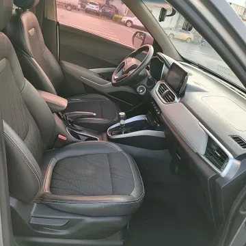 2017 BaoJun 510 1.5L 112HP L4 6MT,autocango,china used car exporter,china ev exporter,chinese used car exporter,chinese used ev exporter