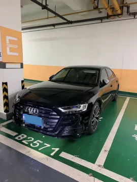 2021 Audi S8 4.0T 571HP V8 8AT,autocango,china used car exporter,china ev exporter,chinese used car exporter,chinese used ev exporter