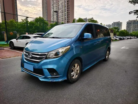 2018 MAXUS G10,autocango,china used car exporter,china ev exporter,chinese used car exporter,chinese used ev exporter