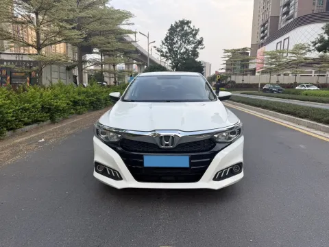 2019 Honda Crider 1.0T 122HP L3 CVT,autocango,china used car exporter,china ev exporter,chinese used car exporter,chinese used ev exporter