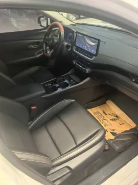 2022 Nissan Sylphy 1.2L 72HP L3 Hybrid