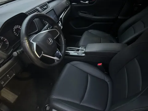 2019 Honda Crider 1.0T 122HP L3 CVT,autocango,china used car exporter,china ev exporter,chinese used car exporter,chinese used ev exporter