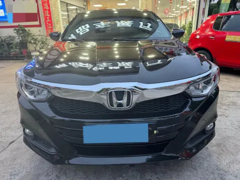 2019 Honda Crider 1.0T 122HP L3 CVT,autocango,china used car exporter,china ev exporter,chinese used car exporter,chinese used ev exporter