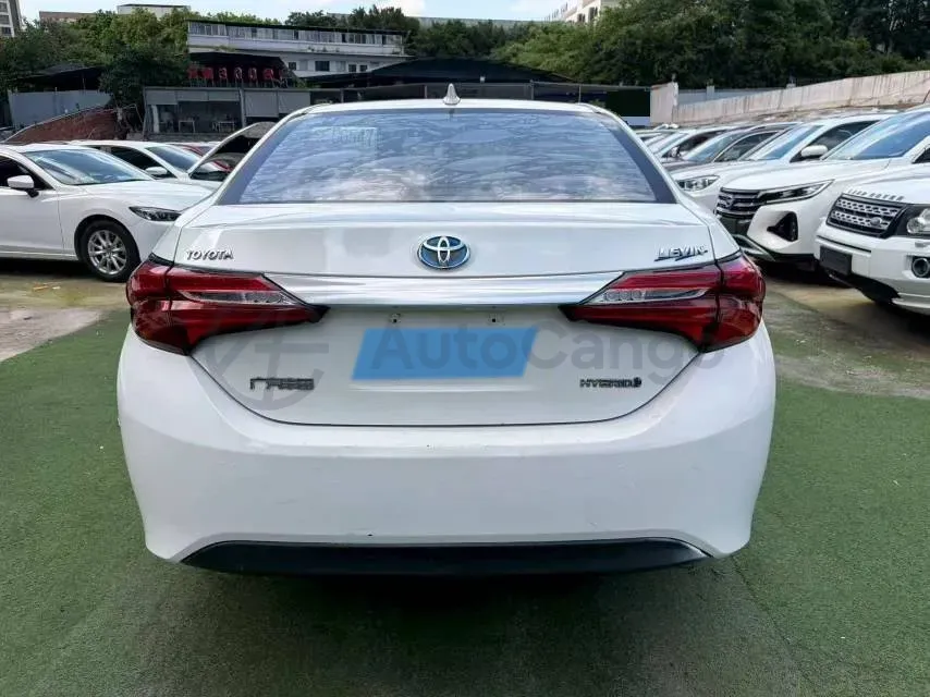 2017 Toyota Levin 1.8L 140HP L4 CVT,autocango,china used car exporter,china ev exporter,chinese used car exporter,chinese used ev exporter