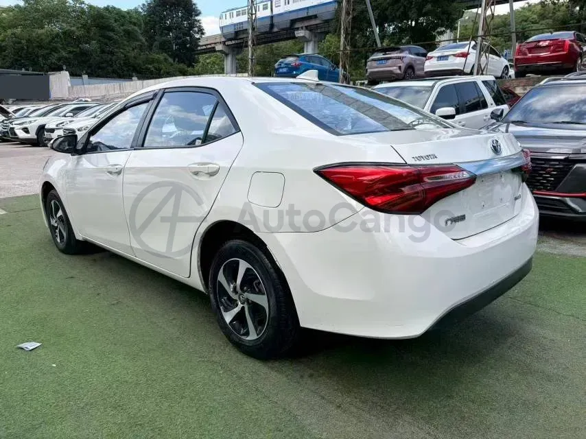 2017 Toyota Levin 1.8L 140HP L4 CVT,autocango,china used car exporter,china ev exporter,chinese used car exporter,chinese used ev exporter
