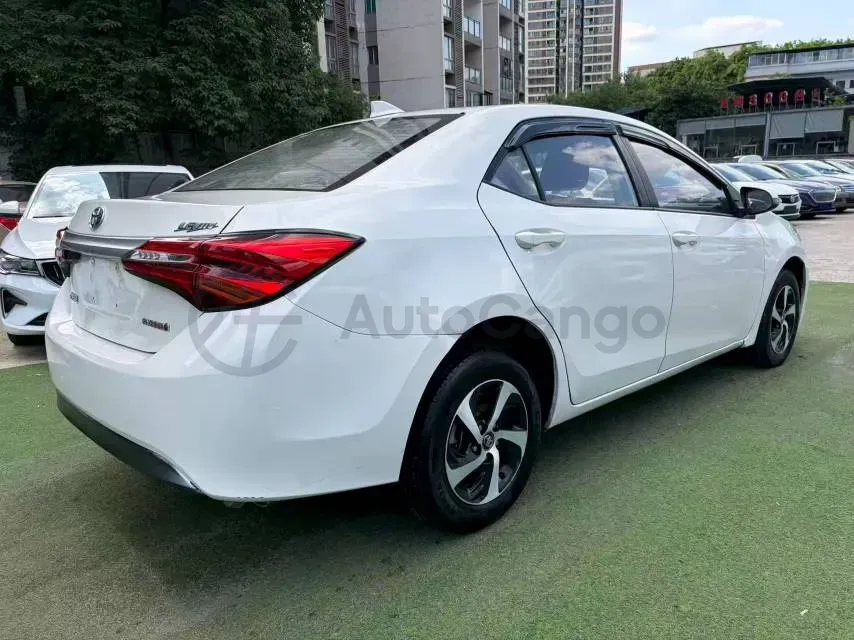 2017 Toyota Levin 1.8L 140HP L4 CVT,autocango,china used car exporter,china ev exporter,chinese used car exporter,chinese used ev exporter