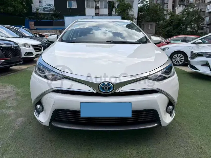 2017 Toyota Levin 1.8L 140HP L4 CVT,autocango,china used car exporter,china ev exporter,chinese used car exporter,chinese used ev exporter