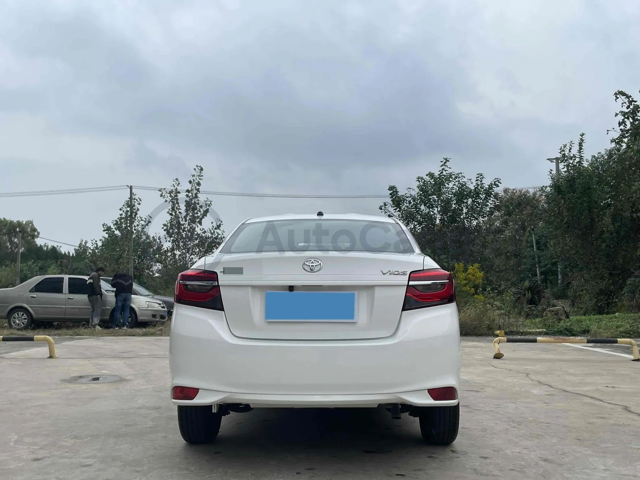 2022 Toyota Vios 1.5L 112HP L4 CVT,autocango,china used car exporter,china ev exporter,chinese used car exporter,chinese used ev exporter