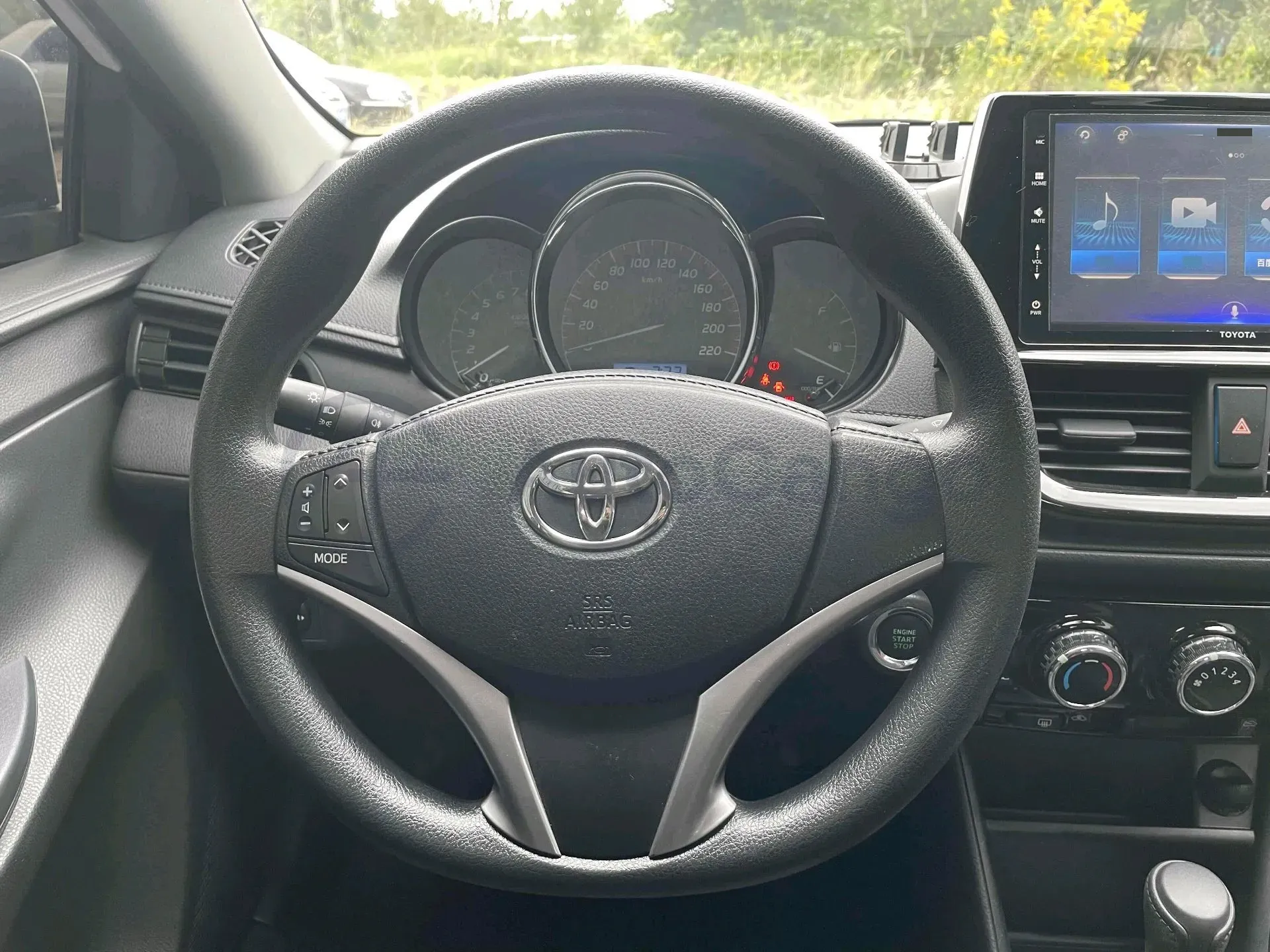 2022 Toyota Vios 1.5L 112HP L4 CVT,autocango,china used car exporter,china ev exporter,chinese used car exporter,chinese used ev exporter