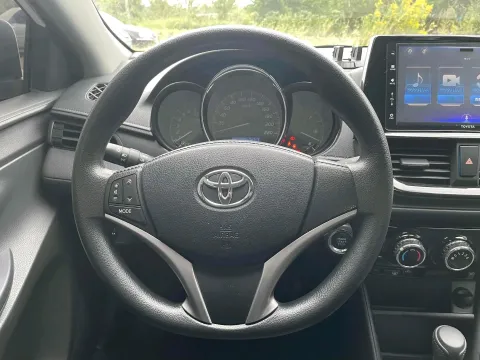2022 Toyota Vios 1.5L 112HP L4 CVT