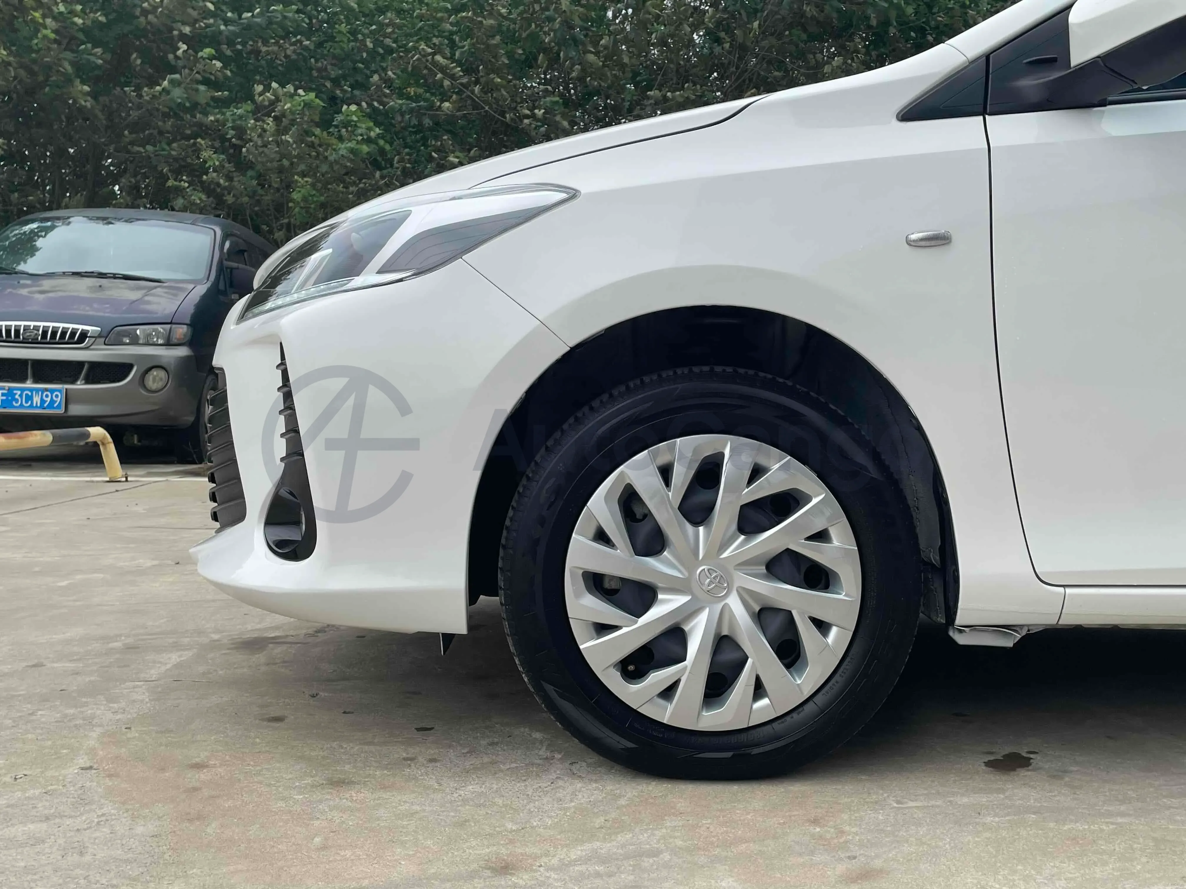 2022 Toyota Vios 1.5L 112HP L4 CVT,autocango,china used car exporter,china ev exporter,chinese used car exporter,chinese used ev exporter