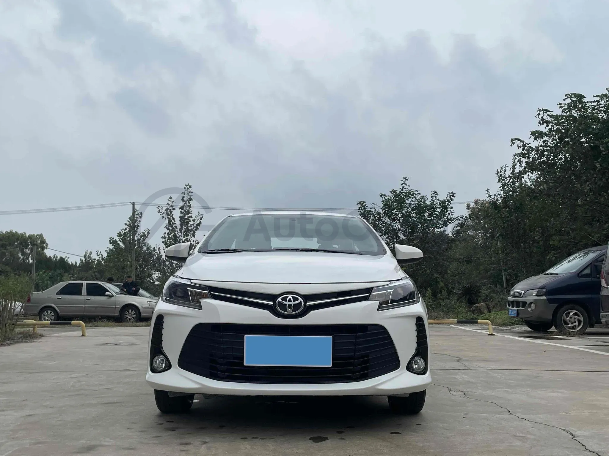 2022 Toyota Vios 1.5L 112HP L4 CVT,autocango,china used car exporter,china ev exporter,chinese used car exporter,chinese used ev exporter