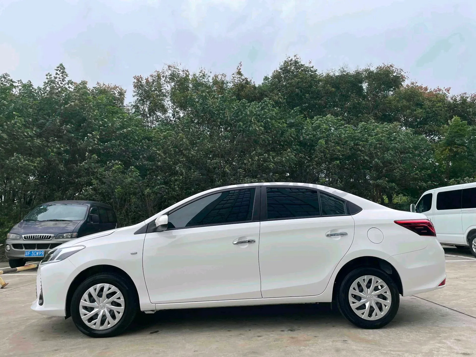 2022 Toyota Vios 1.5L 112HP L4 CVT,autocango,china used car exporter,china ev exporter,chinese used car exporter,chinese used ev exporter