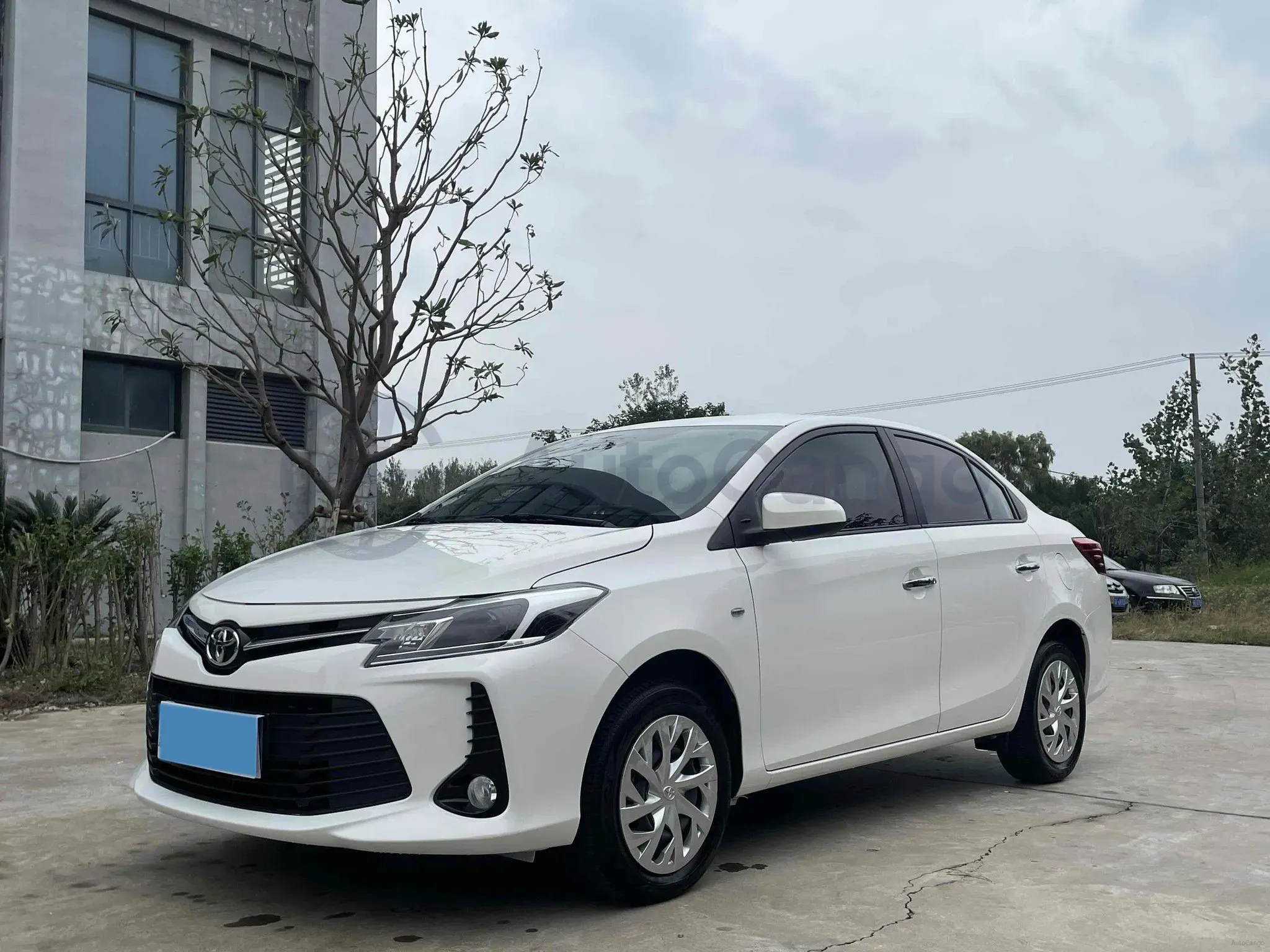 2022 Toyota Vios 1.5L 112HP L4 CVT,autocango,china used car exporter,china ev exporter,chinese used car exporter,chinese used ev exporter