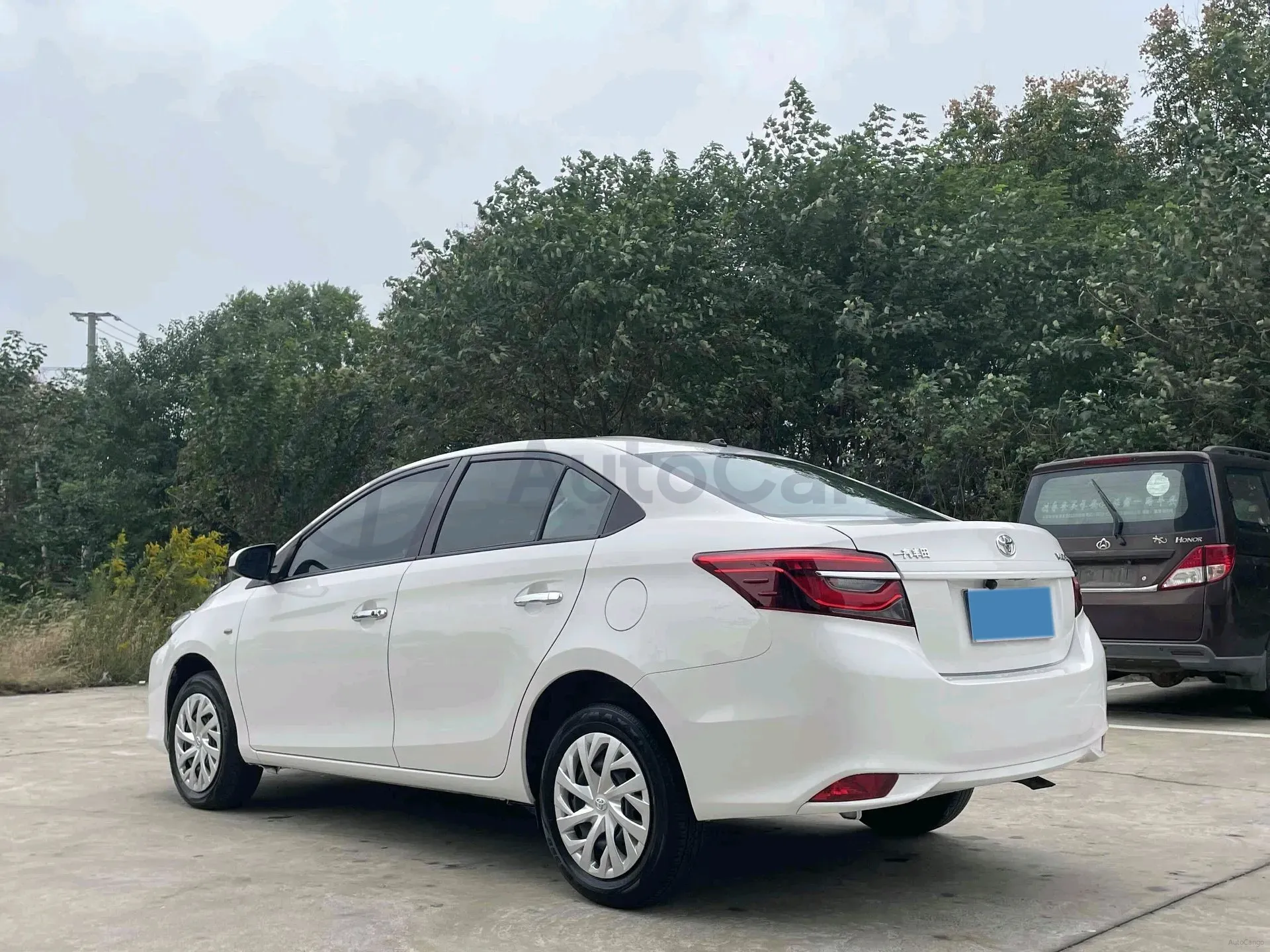 2022 Toyota Vios 1.5L 112HP L4 CVT,autocango,china used car exporter,china ev exporter,chinese used car exporter,chinese used ev exporter