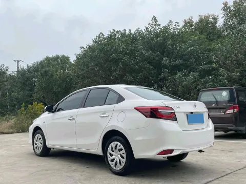 2022 Toyota Vios 1.5L 112HP L4 CVT,autocango,china used car exporter,china ev exporter,chinese used car exporter,chinese used ev exporter