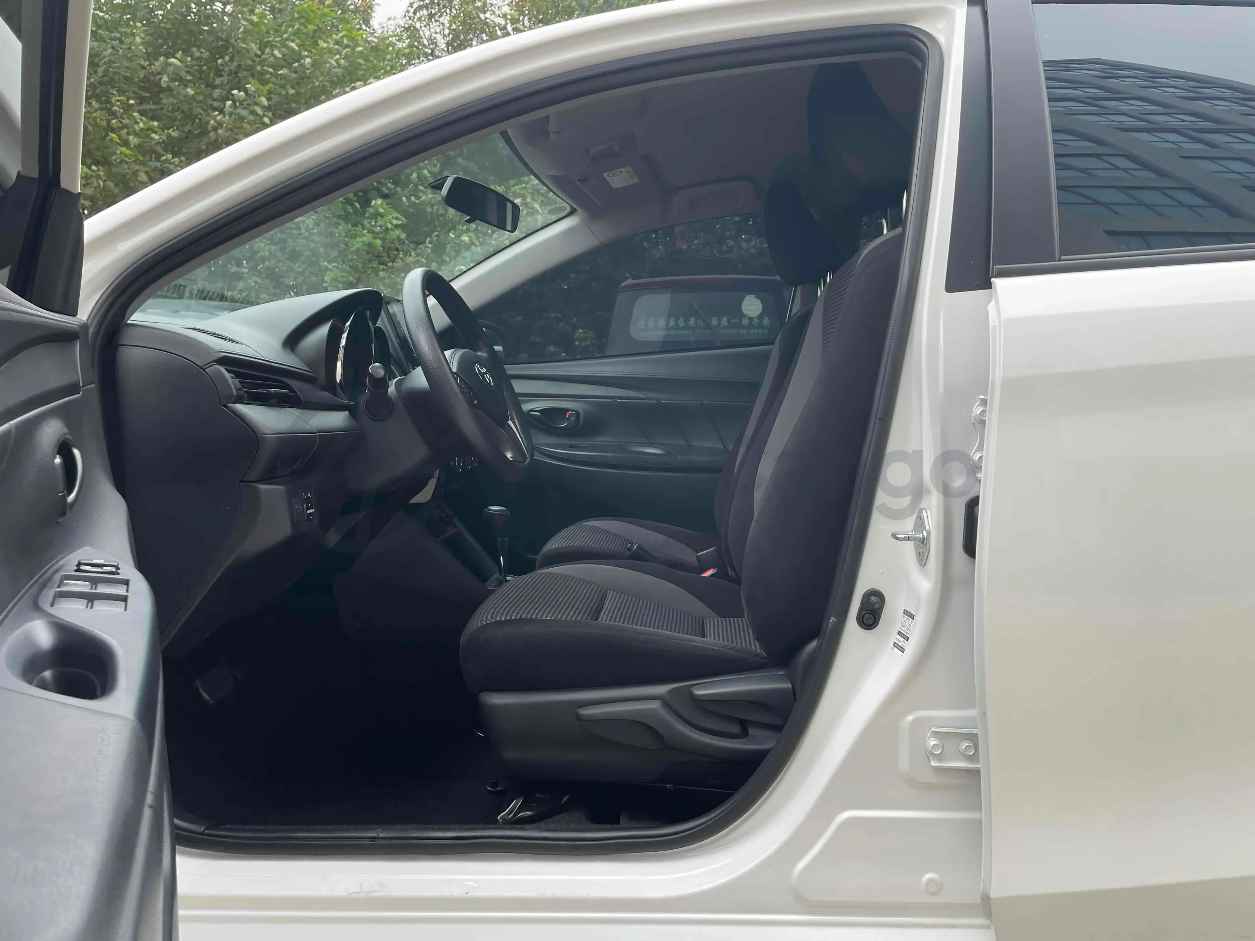 2022 Toyota Vios 1.5L 112HP L4 CVT,autocango,china used car exporter,china ev exporter,chinese used car exporter,chinese used ev exporter