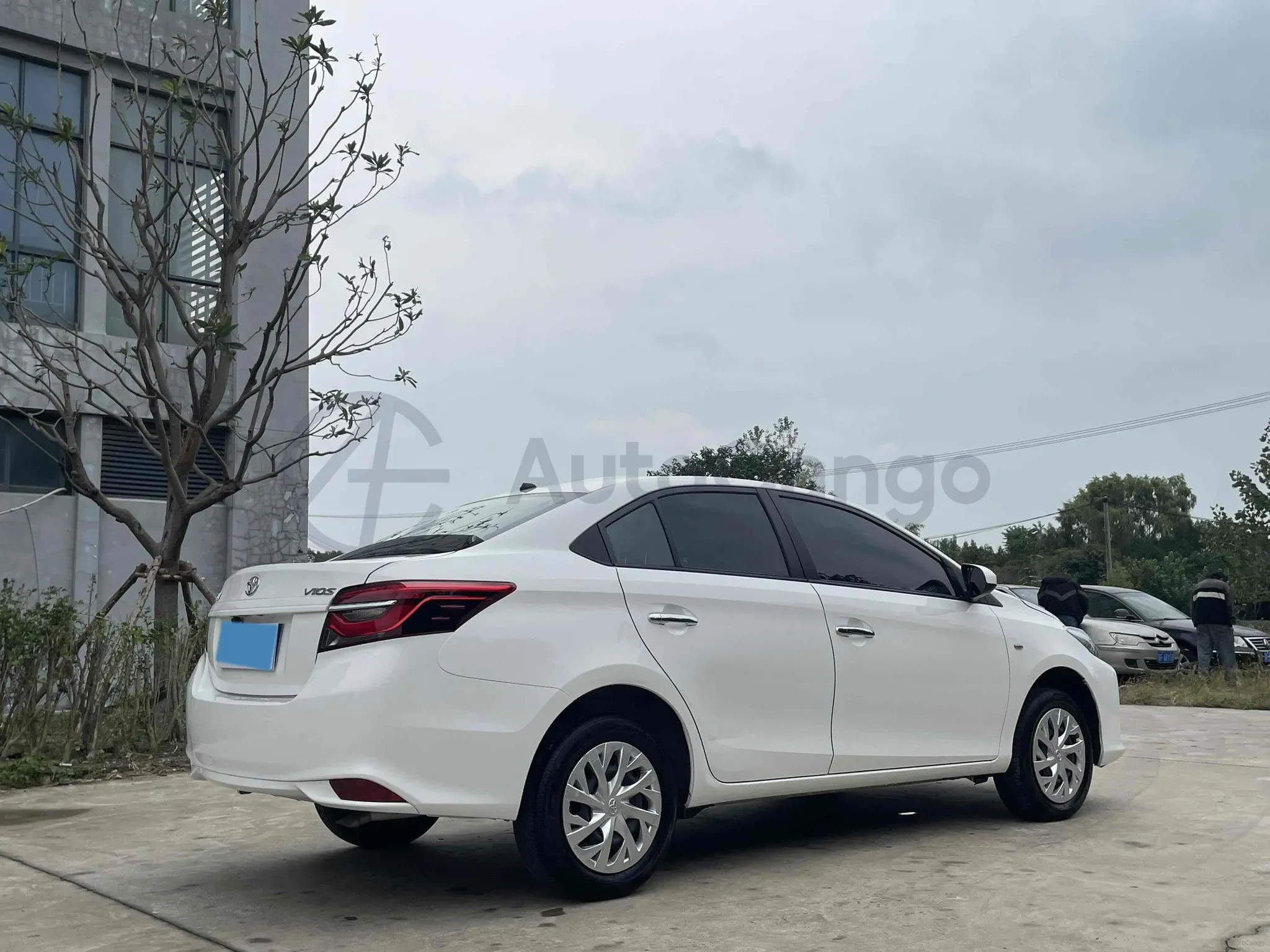 2022 Toyota Vios 1.5L 112HP L4 CVT,autocango,china used car exporter,china ev exporter,chinese used car exporter,chinese used ev exporter