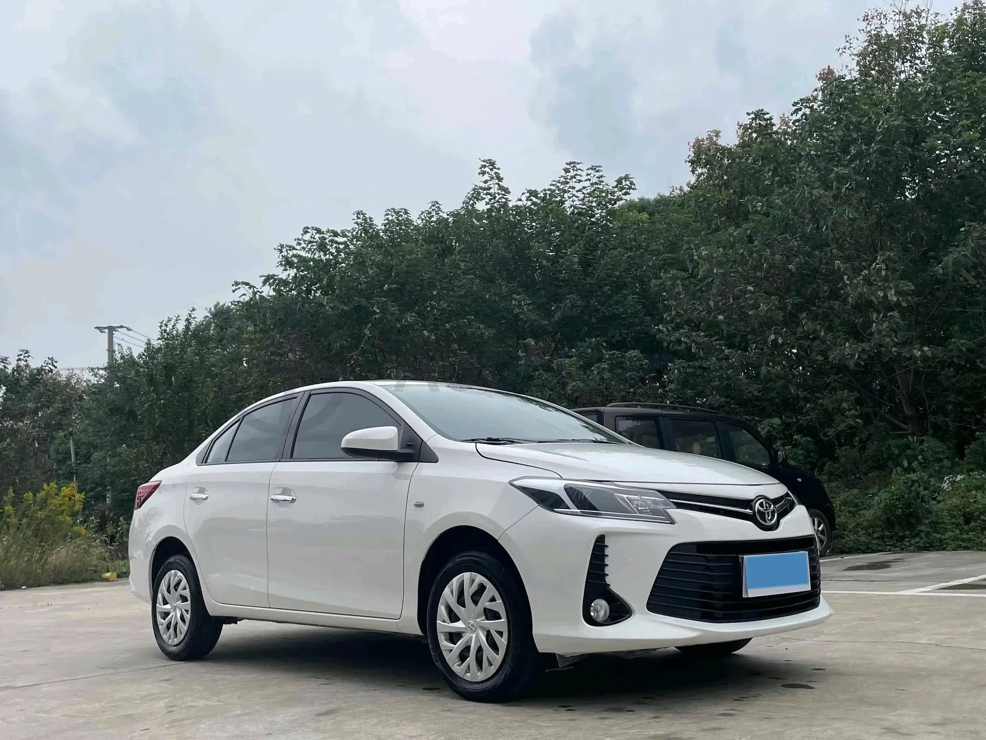 2022 Toyota Vios 1.5L 112HP L4 CVT,autocango,china used car exporter,china ev exporter,chinese used car exporter,chinese used ev exporter