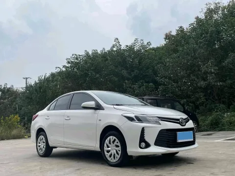 2022 Toyota Vios 1.5L 112HP L4 CVT,autocango,china used car exporter,china ev exporter,chinese used car exporter,chinese used ev exporter