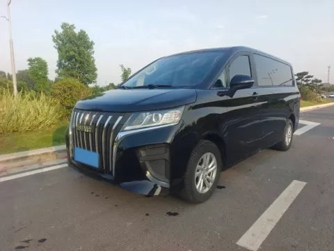 2023 BAW RUISHENG TRUMP M7,autocango,china used car exporter,china ev exporter,chinese used car exporter,chinese used ev exporter