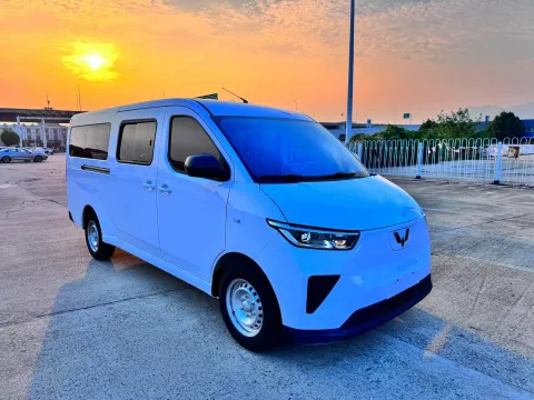 2024 WuLing YangGuang BEV 41.9KWH,autocango,china used car exporter,china ev exporter,chinese used car exporter,chinese used ev exporter