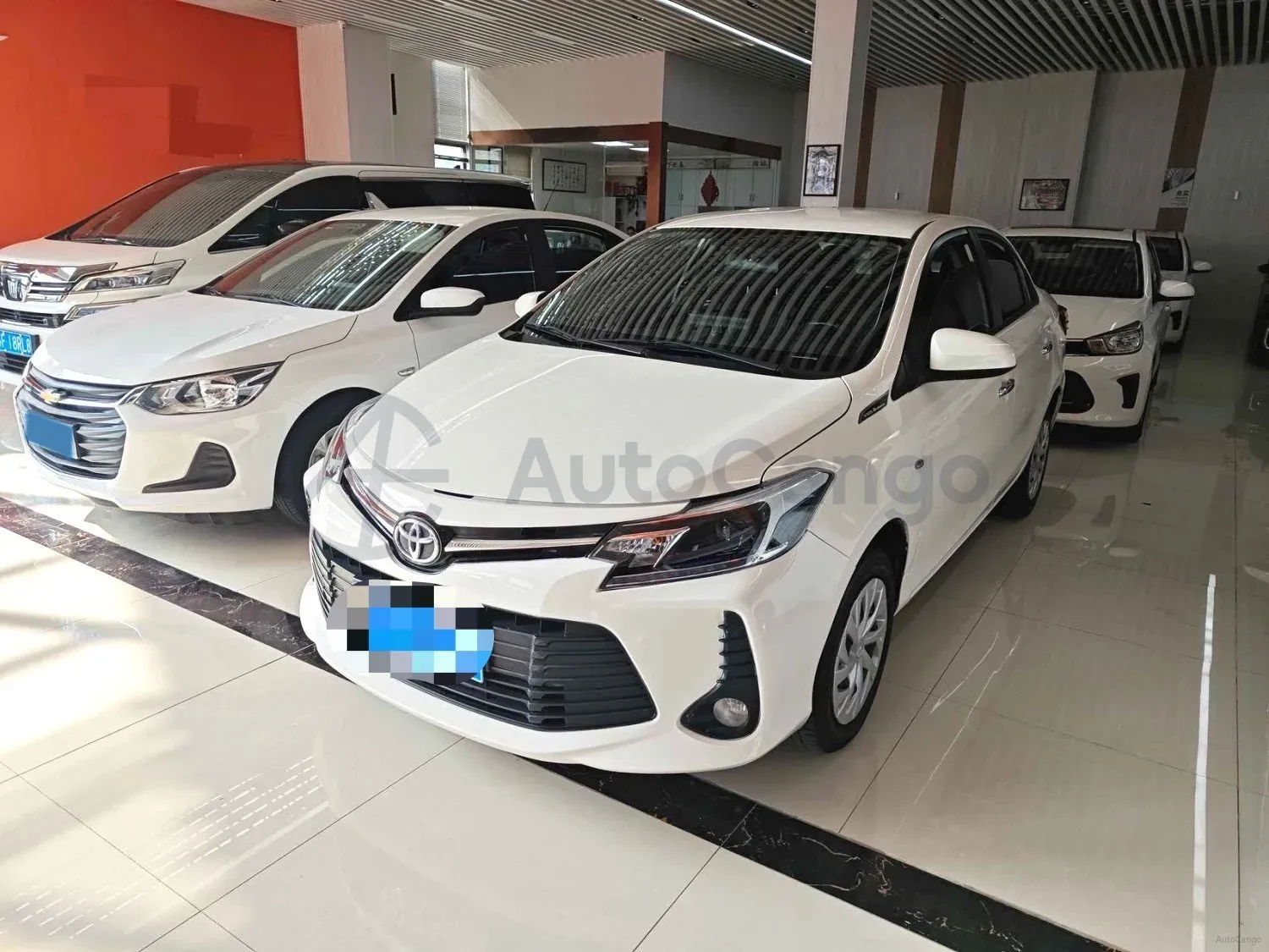 2022 Toyota Vios 1.5L 112HP L4 CVT,autocango,china used car exporter,china ev exporter,chinese used car exporter,chinese used ev exporter