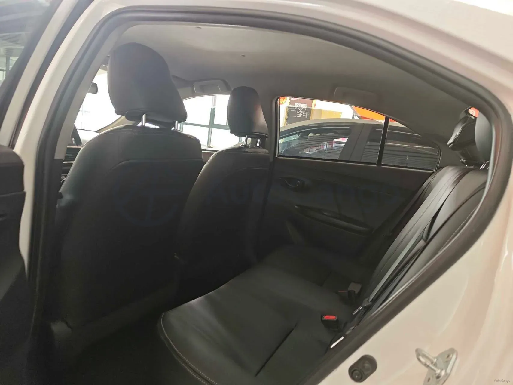 2022 Toyota Vios 1.5L 112HP L4 CVT,autocango,china used car exporter,china ev exporter,chinese used car exporter,chinese used ev exporter