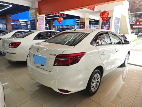 2022 Toyota Vios 1.5L 112HP L4 CVT,autocango,china used car exporter,china ev exporter,chinese used car exporter,chinese used ev exporter