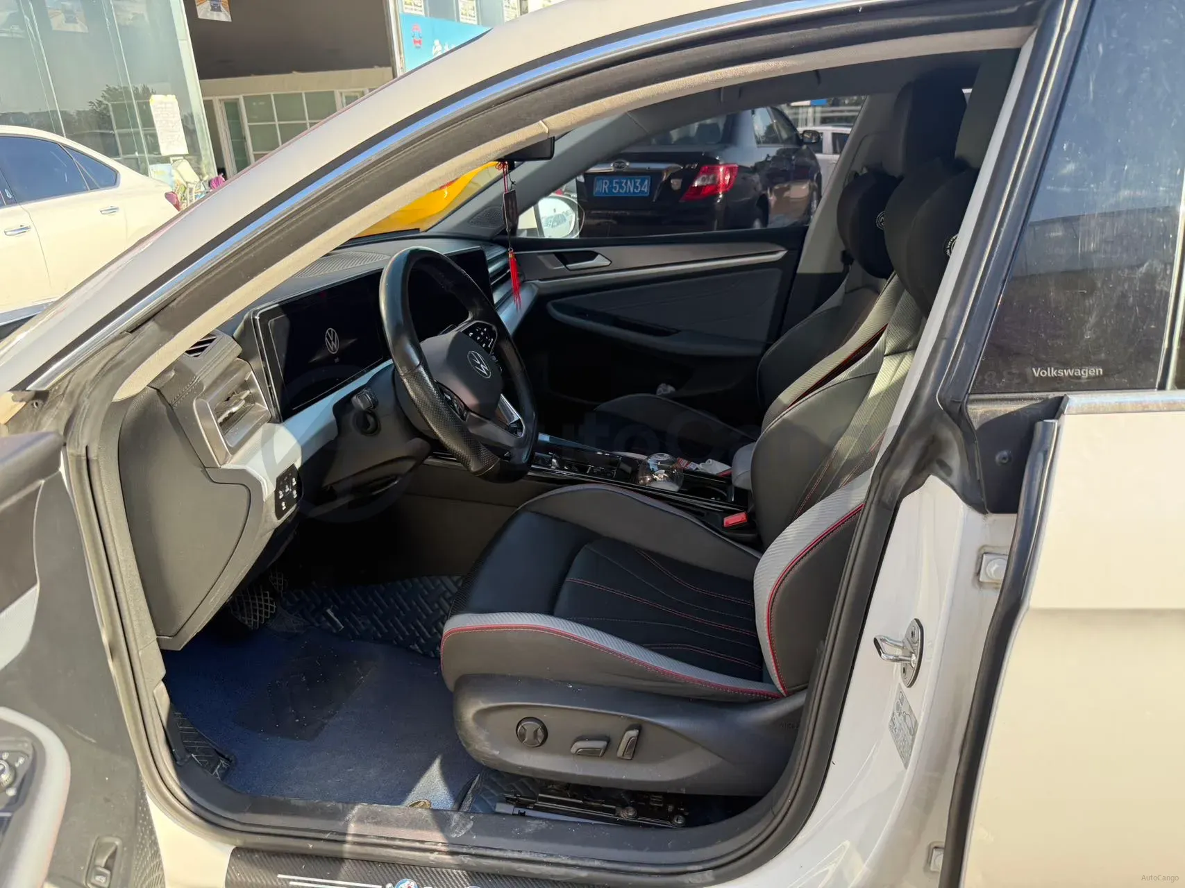 2022 Exceed TXL 2.0T 261HP L4 7DCT,autocango,china used car exporter,china ev exporter,chinese used car exporter,chinese used ev exporter