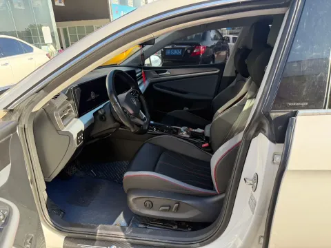 2022 Exceed TXL 2.0T 261HP L4 7DCT
