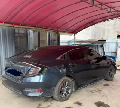 2019 Honda Civic 1.5T 177HP L4 CVT,autocango,china used car exporter,china ev exporter,chinese used car exporter,chinese used ev exporter