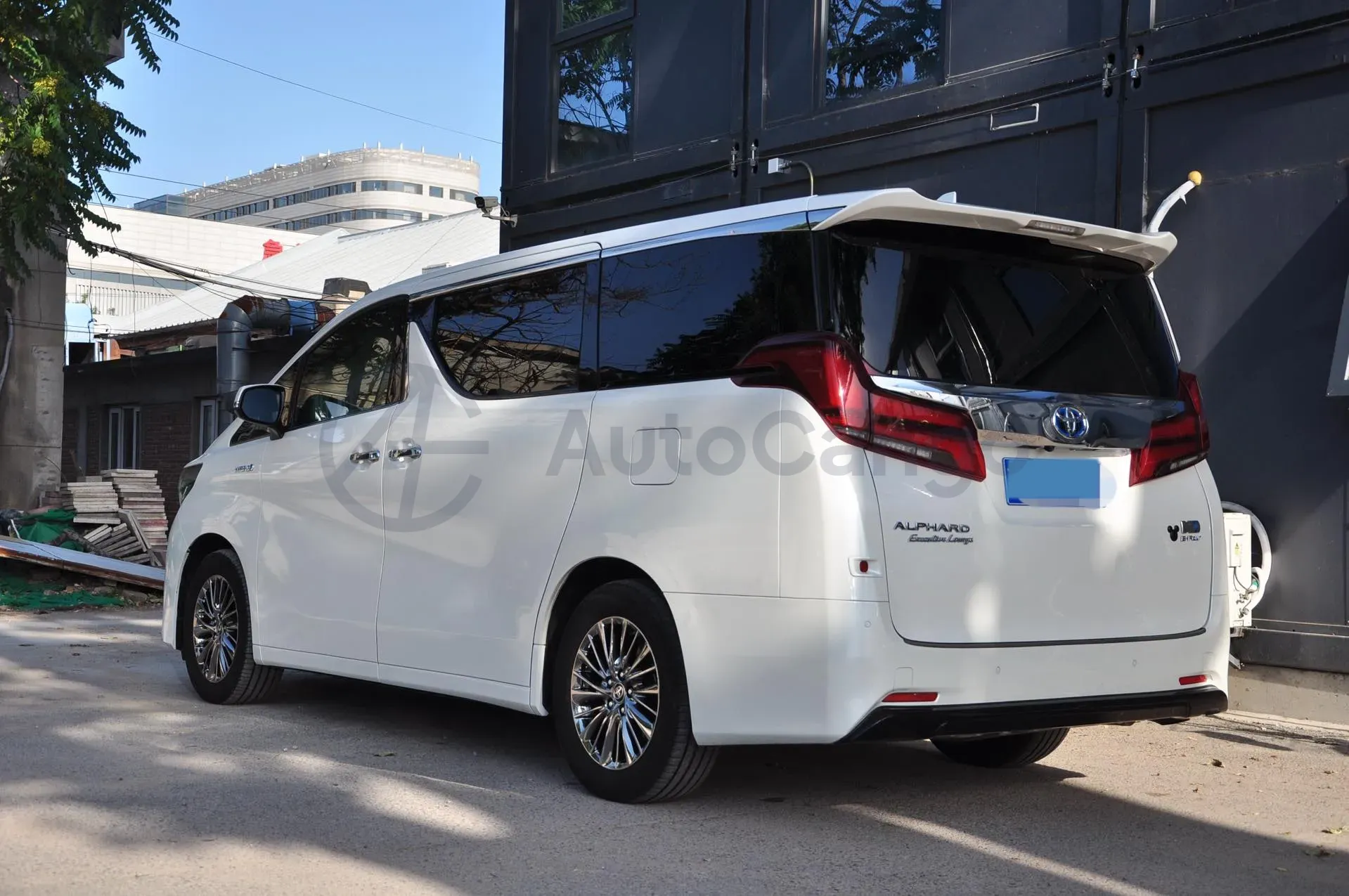 2020 Toyota Alphard 2.5L 117HP L4 E-CVT Hybrid,autocango,china used car exporter,china ev exporter,chinese used car exporter,chinese used ev exporter