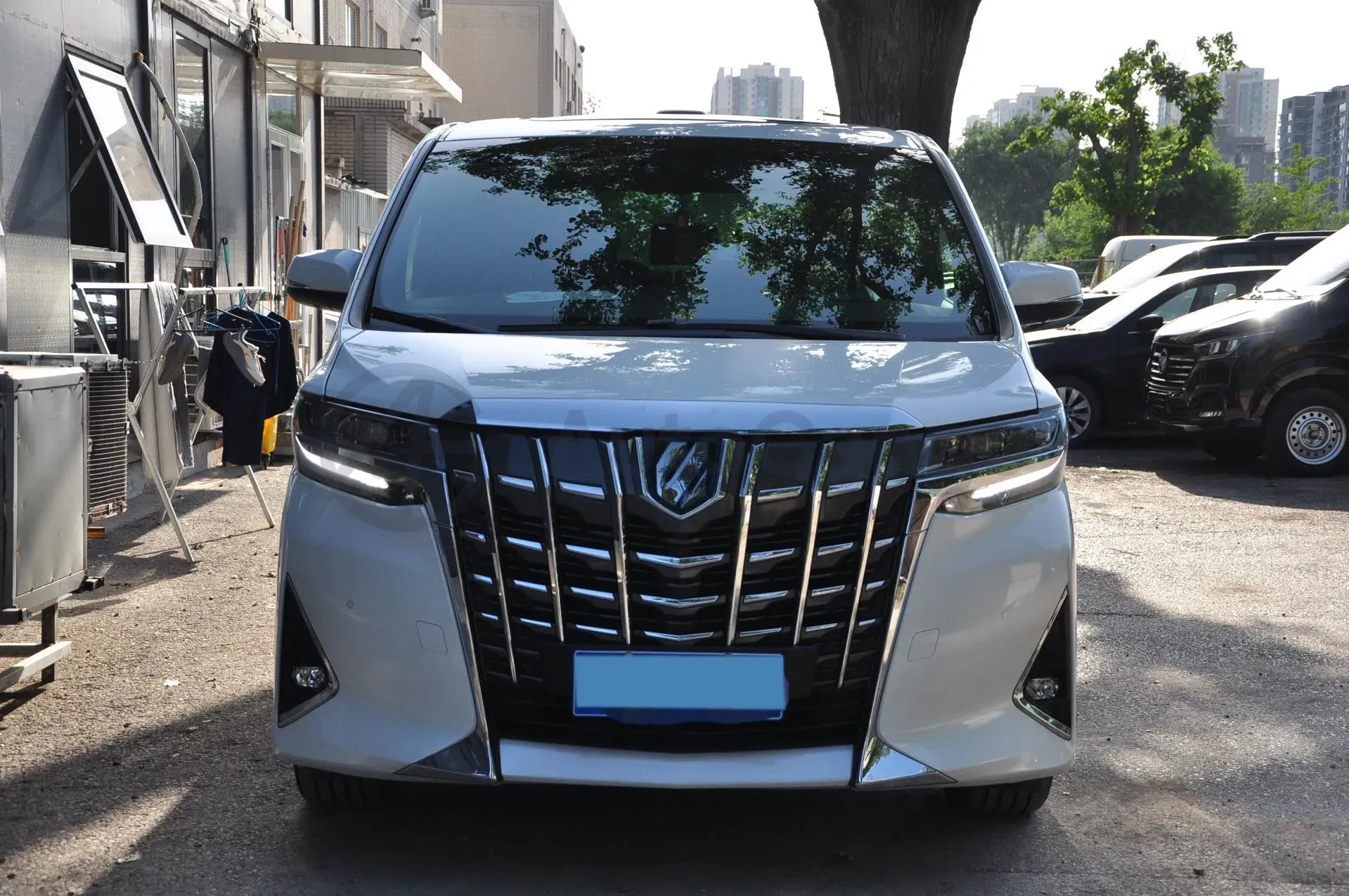2020 Toyota Alphard 2.5L 117HP L4 E-CVT Hybrid,autocango,china used car exporter,china ev exporter,chinese used car exporter,chinese used ev exporter