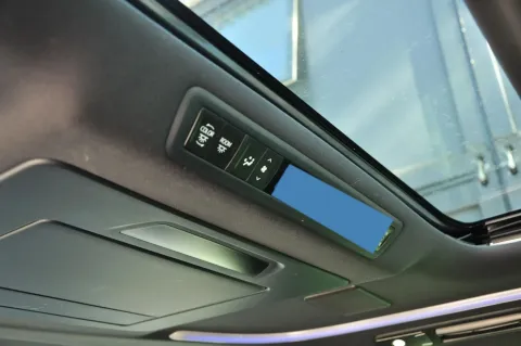 2020 Toyota Alphard 2.5L 117HP L4 E-CVT Hybrid