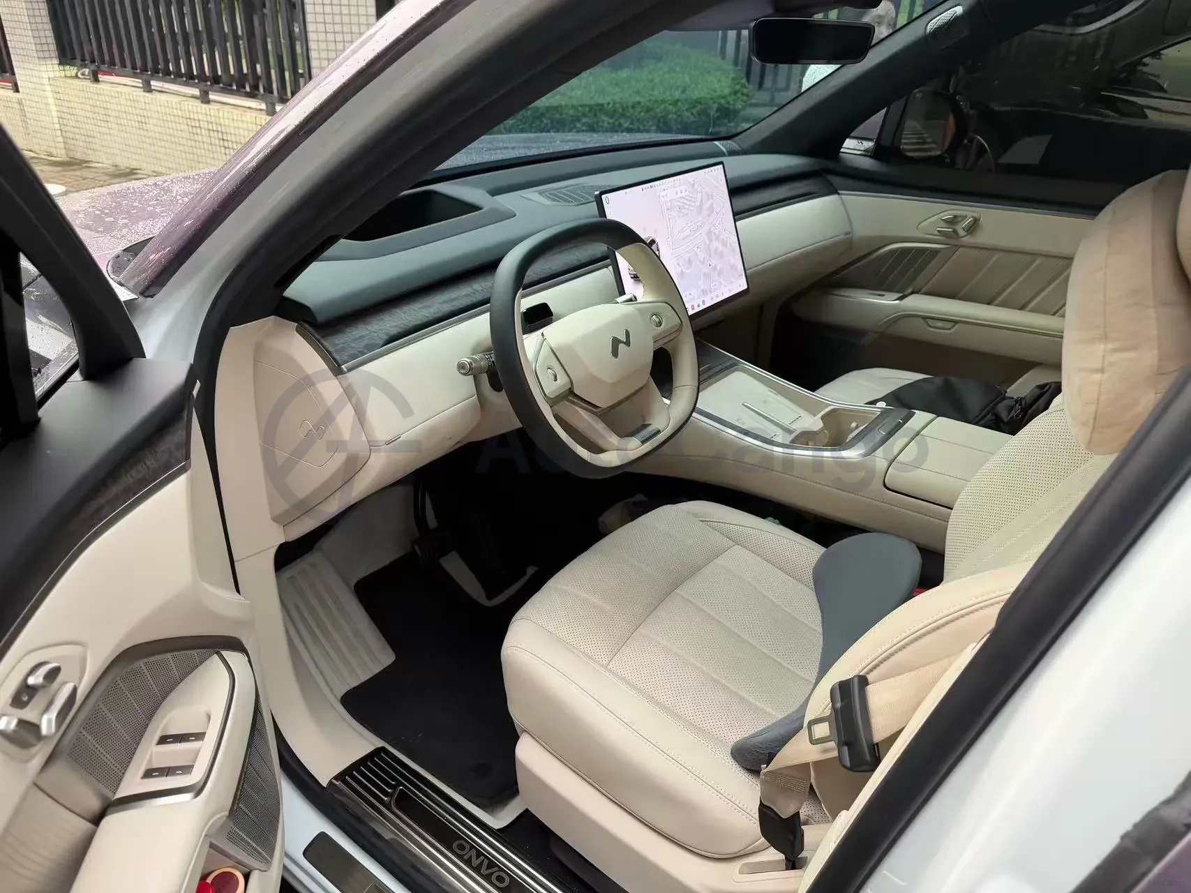 2025 ONVO L90 BEV,autocango,china used car exporter,china ev exporter,chinese used car exporter,chinese used ev exporter
