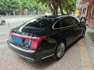 2020 HongQi H9 2.0T 252HP L4 7DCT,autocango,china used car exporter,china ev exporter,chinese used car exporter,chinese used ev exporter