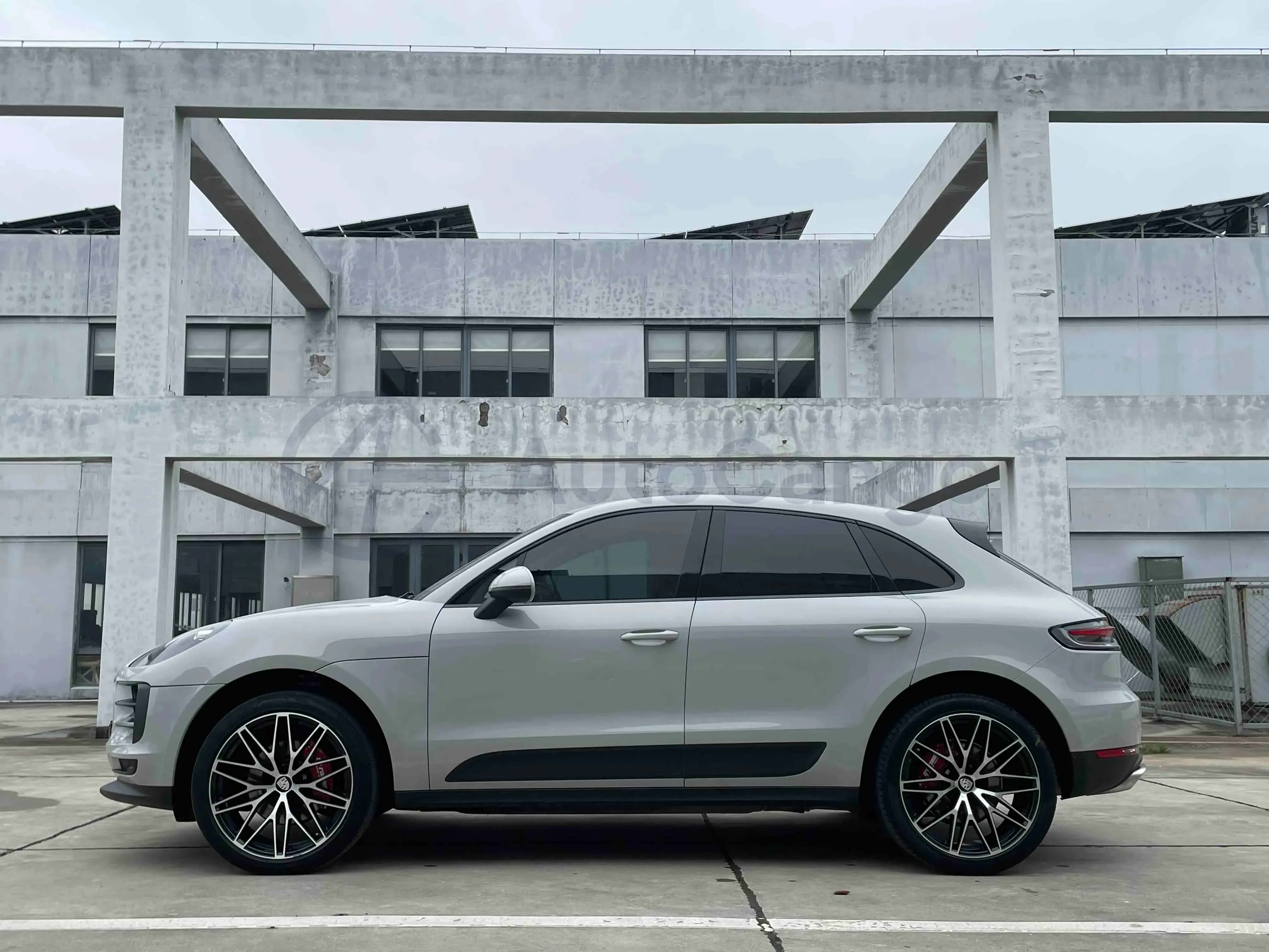 2021 Porsche Macan 2.0T 252HP L4 7DCT,autocango,china used car exporter,china ev exporter,chinese used car exporter,chinese used ev exporter