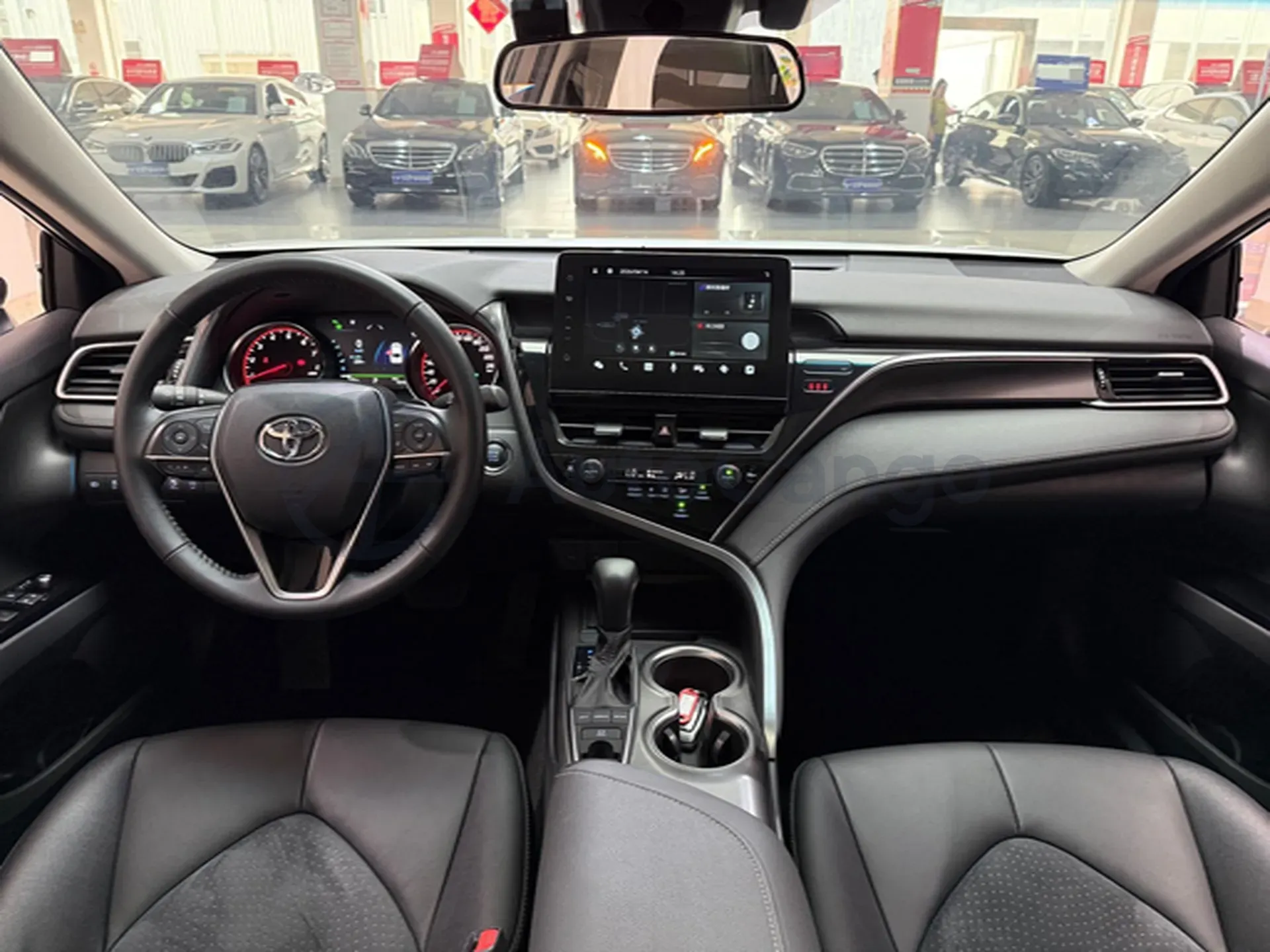 2021 Toyota Camry 2.0L 178HP L4 CVT,autocango,china used car exporter,china ev exporter,chinese used car exporter,chinese used ev exporter