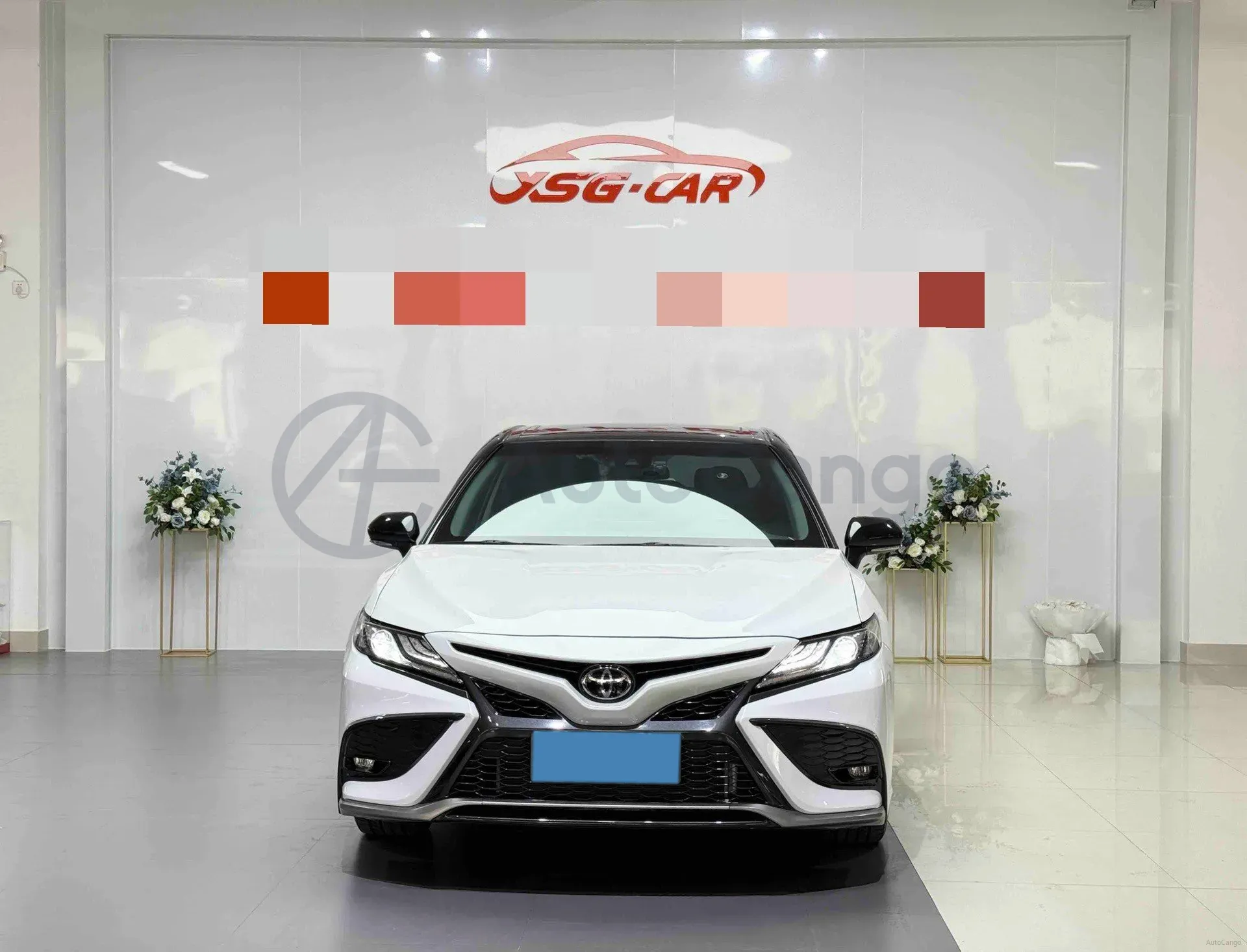 2021 Toyota Camry 2.0L 178HP L4 CVT,autocango,china used car exporter,china ev exporter,chinese used car exporter,chinese used ev exporter